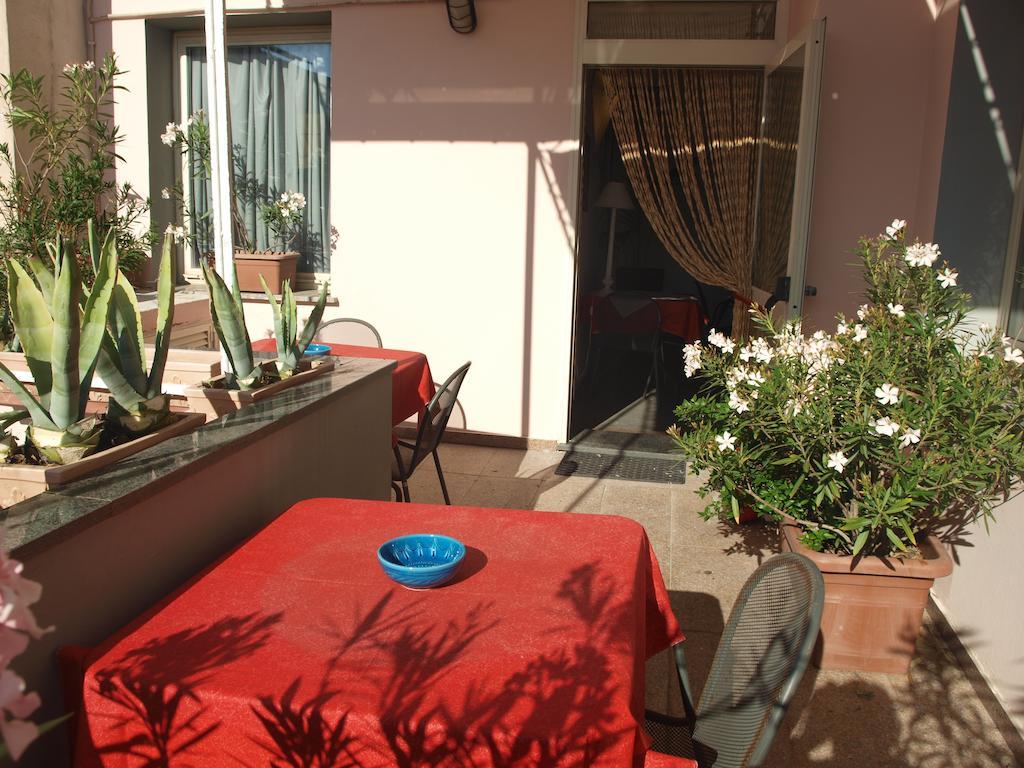 Hotel La Conchiglia La Maddalena  Extérieur photo