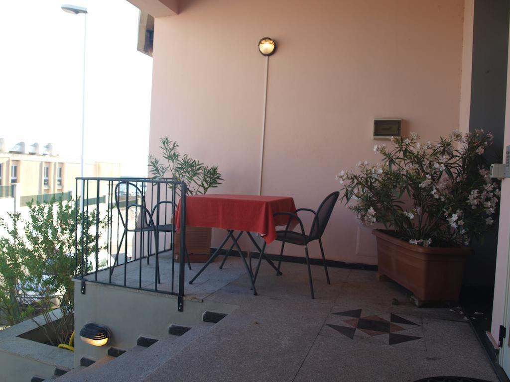 Hotel La Conchiglia La Maddalena  Extérieur photo