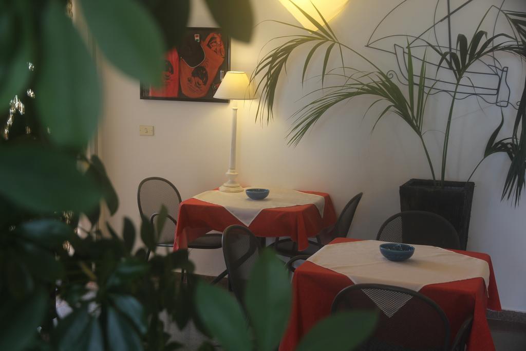 Hotel La Conchiglia La Maddalena  Extérieur photo