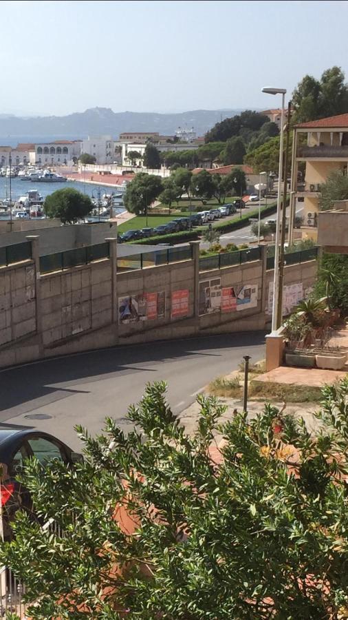 Hotel La Conchiglia La Maddalena  Extérieur photo